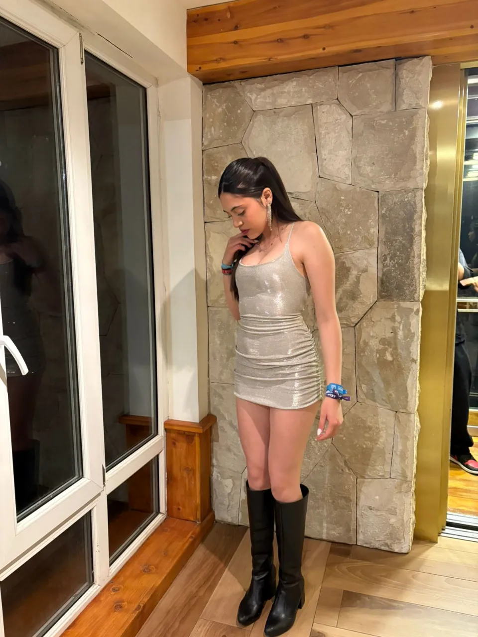 Vestido Otra marca - imagen 4