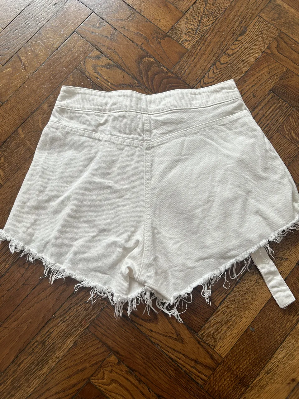 Short A.a.a - imagen 2