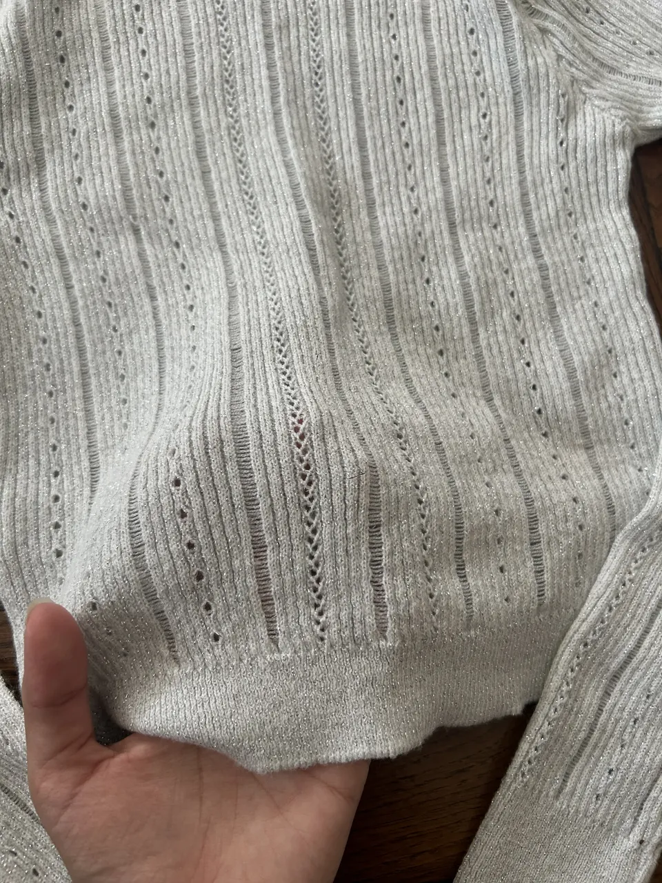 Sweater A.a.a - imagen 3