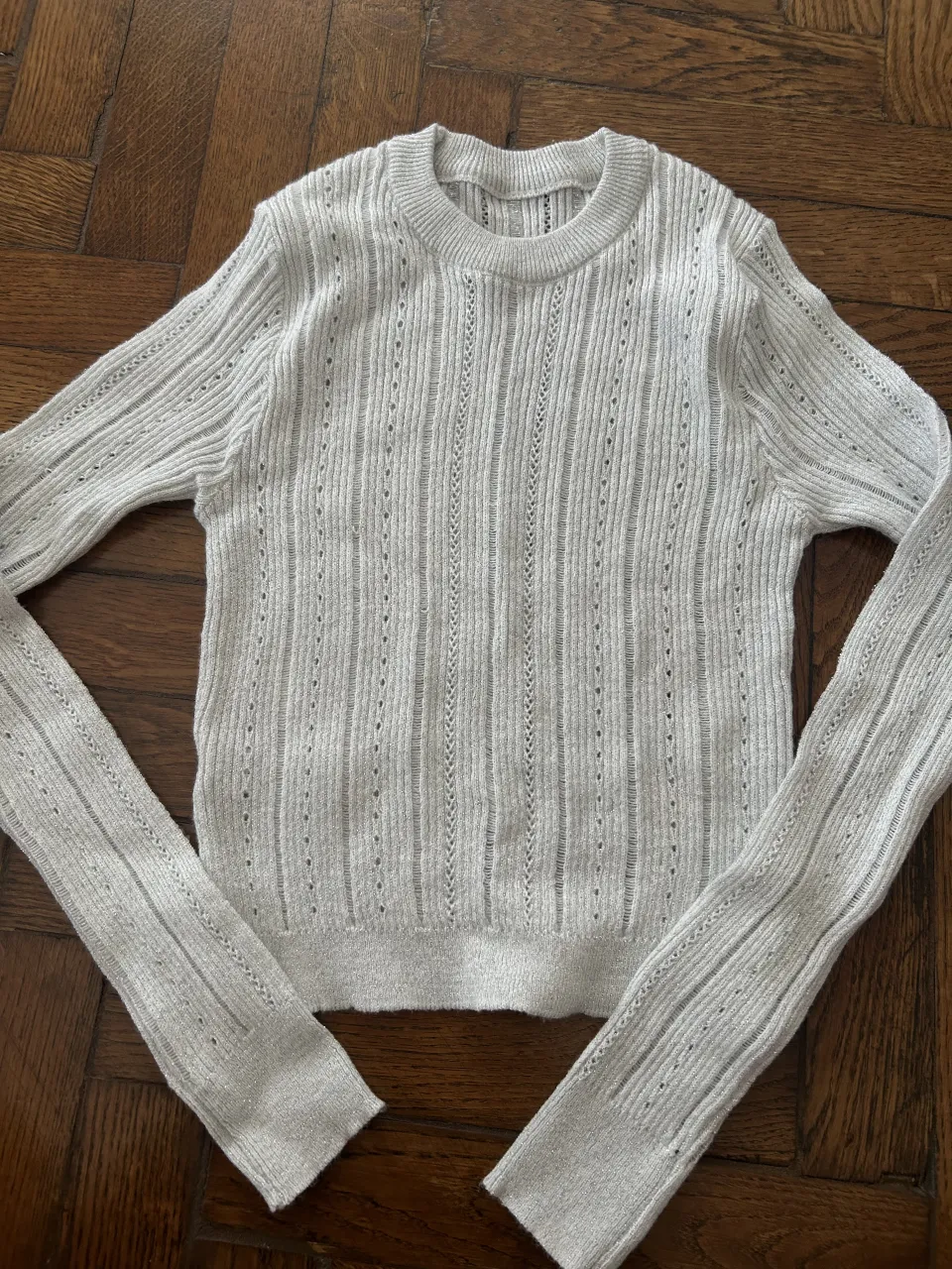 Sweater A.a.a - imagen 1