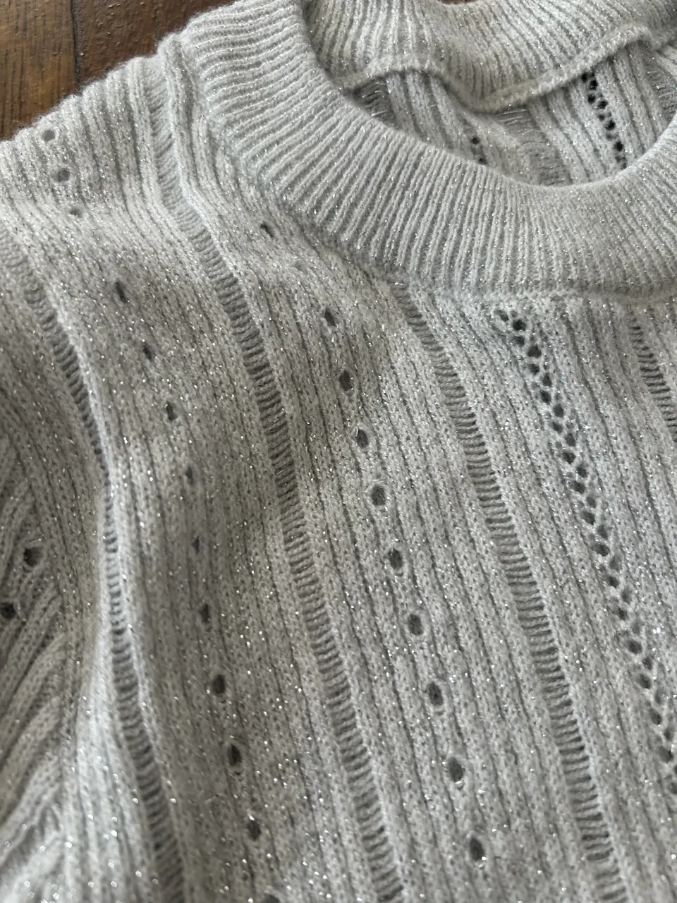 Sweater A.a.a - imagen 2