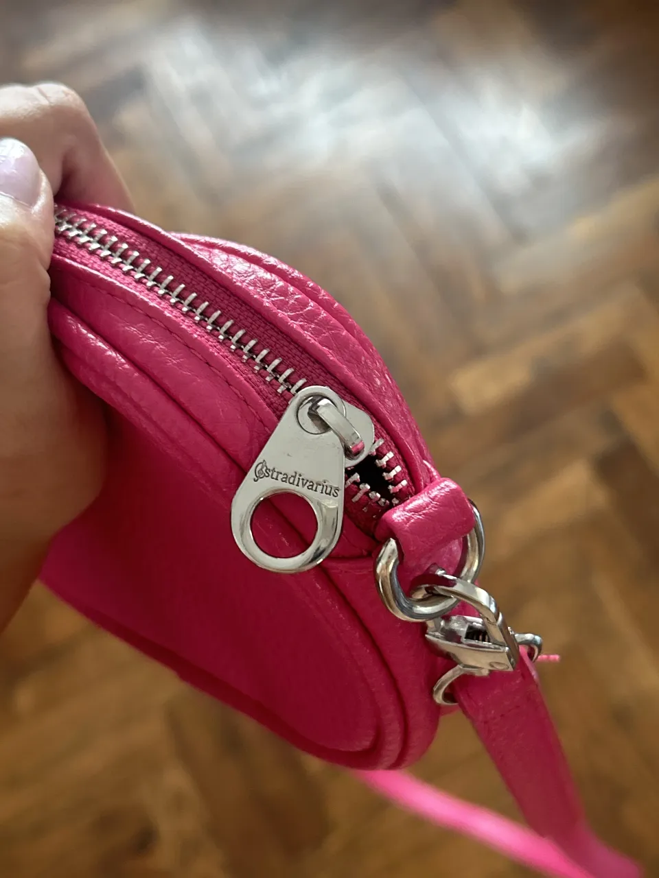 Cartera Stradivarius - imagen 2