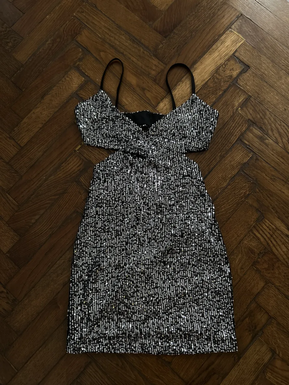 Vestido A.a.a - imagen 1