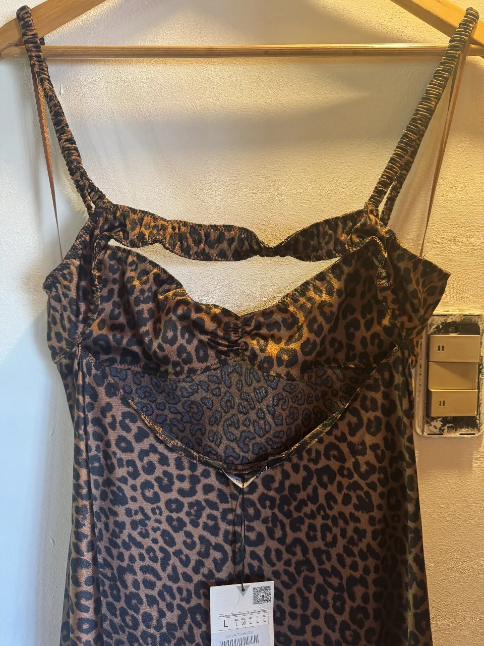 Vestido Zara - imagen 4
