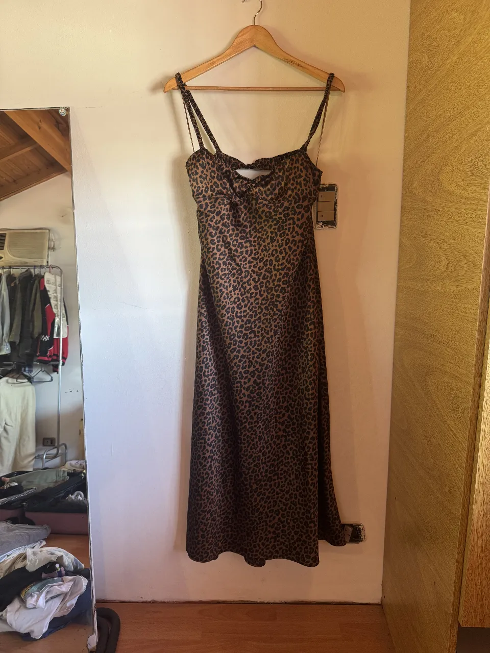 Vestido Zara - imagen 3