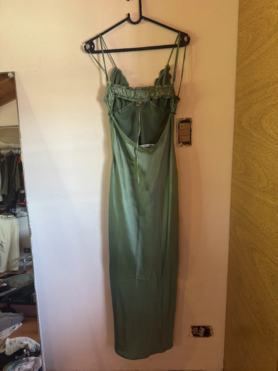 Vestido Zara - imagen 3