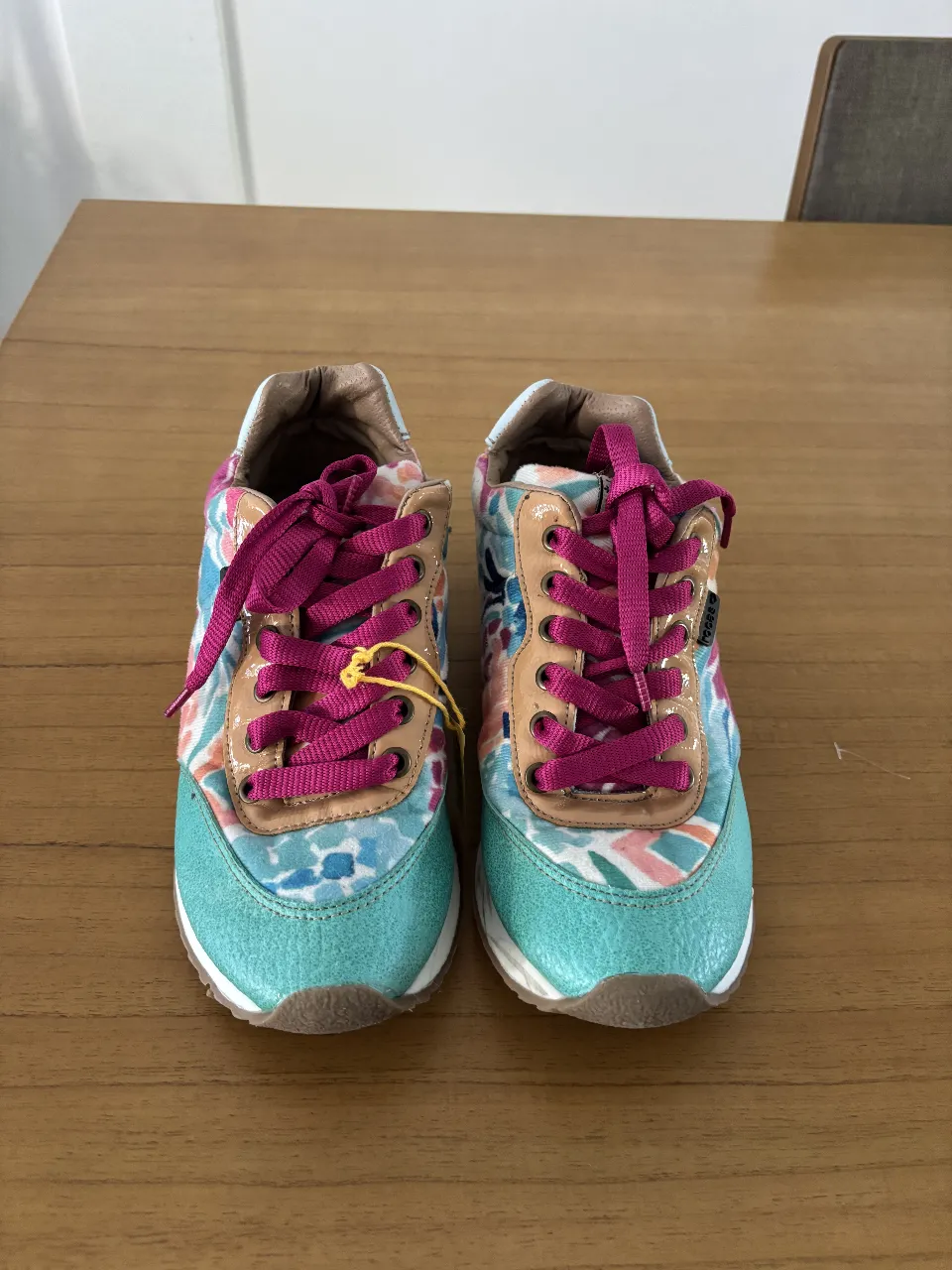 Zapatillas Rocas - imagen 1