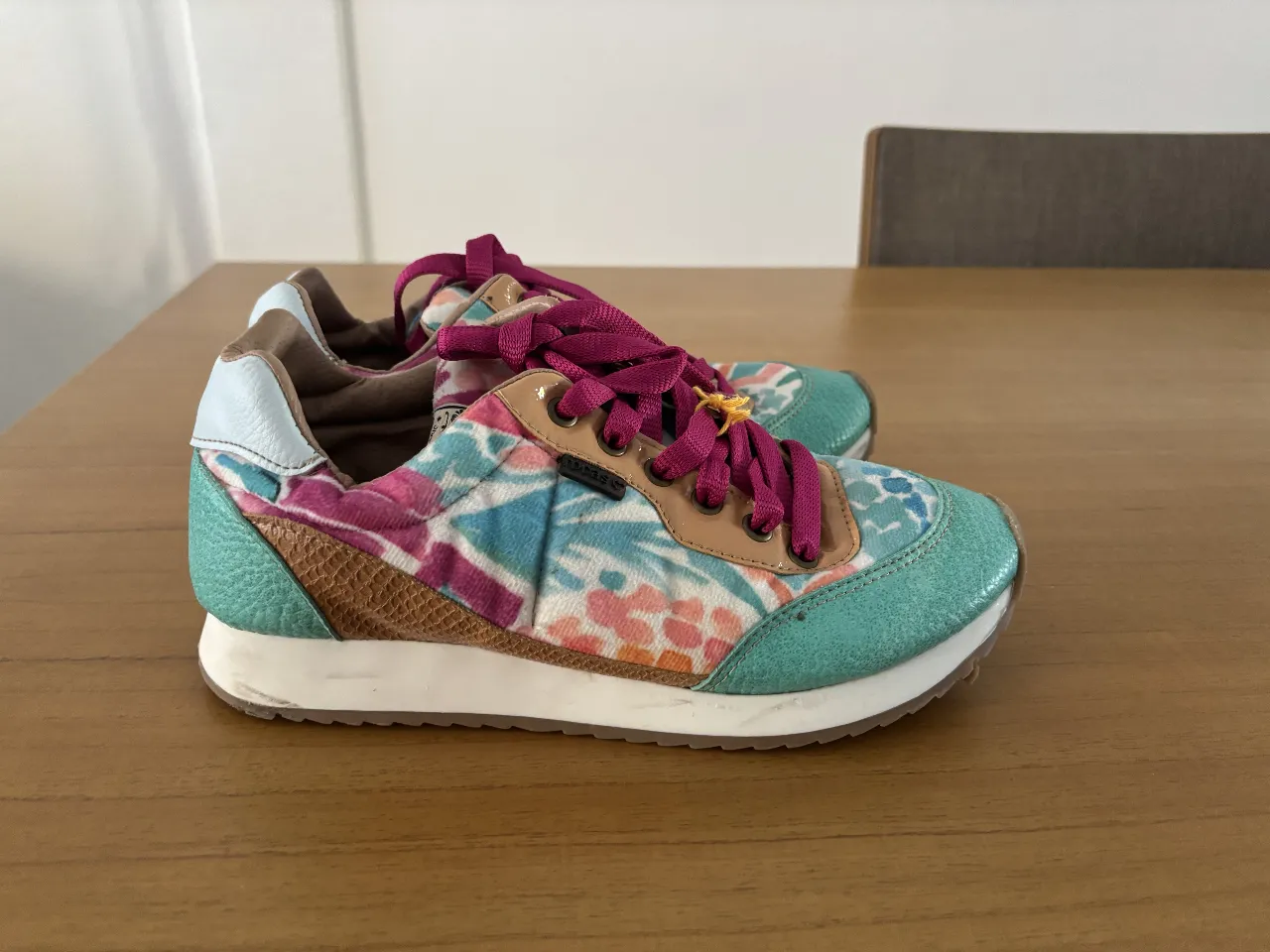 Zapatillas Rocas - imagen 2