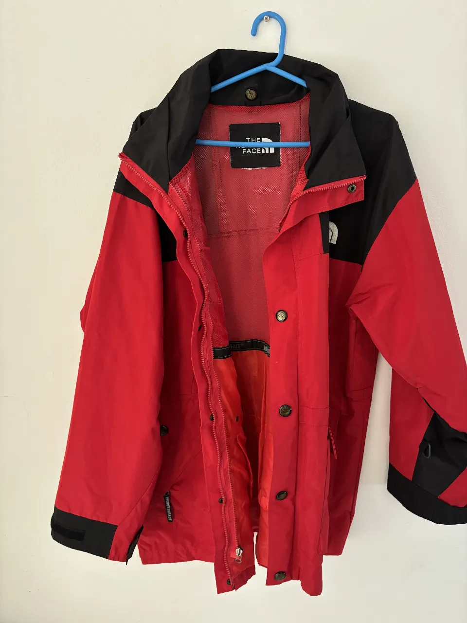 Campera The North Face miniatura 2
