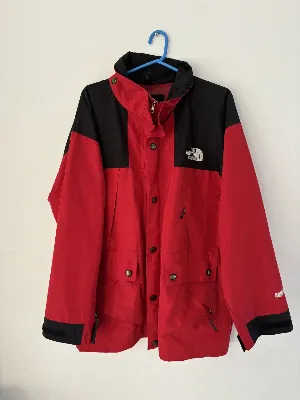 The North Face