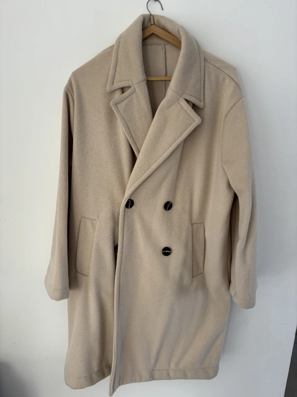 Tapado Black olive - imagen 1