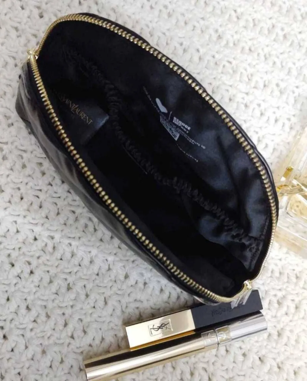 Neceser Yves Saint Laurent - imagen 4