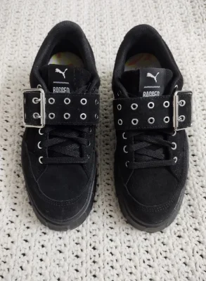 Puma · Talle AR 37