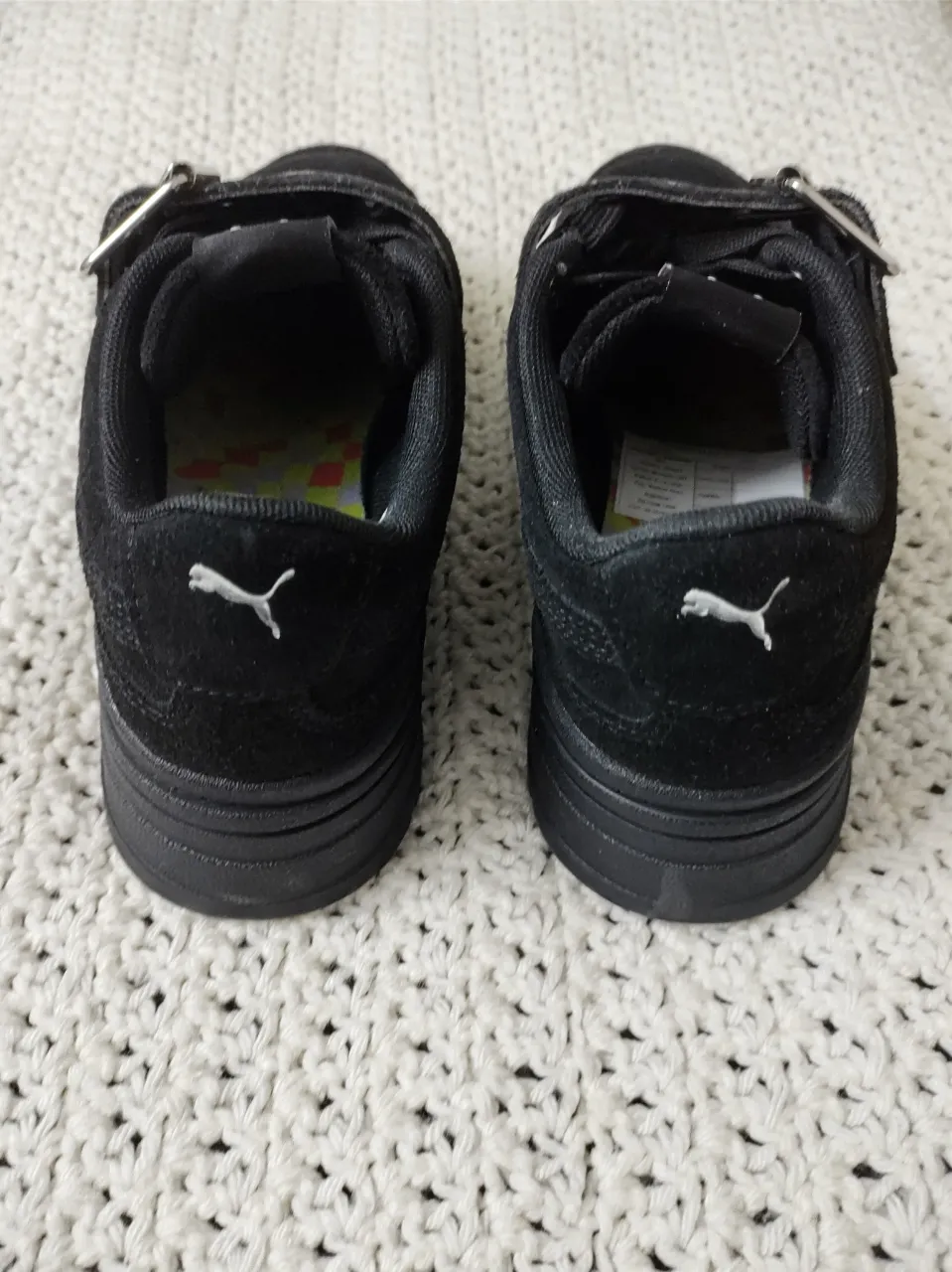 Zapatillas Puma - imagen 3
