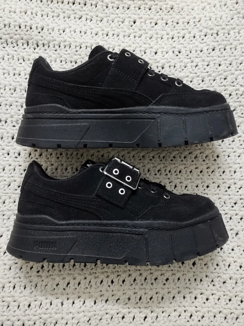 Zapatillas Puma - imagen 2
