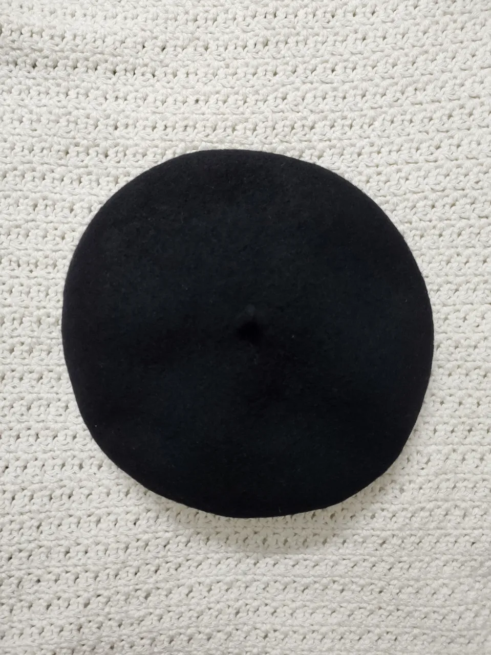 Sombrero Zara - imagen 2