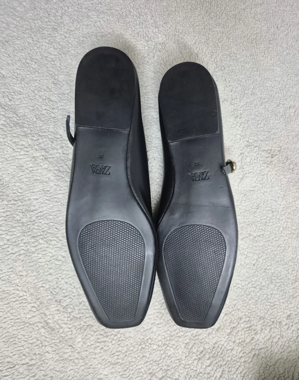 Ballerinas Zara - imagen 2