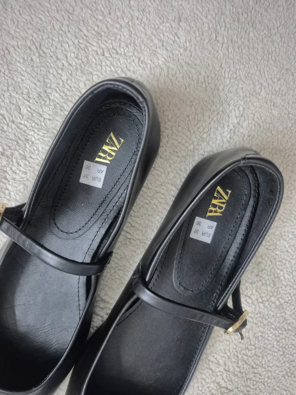 Ballerinas Zara - imagen 3