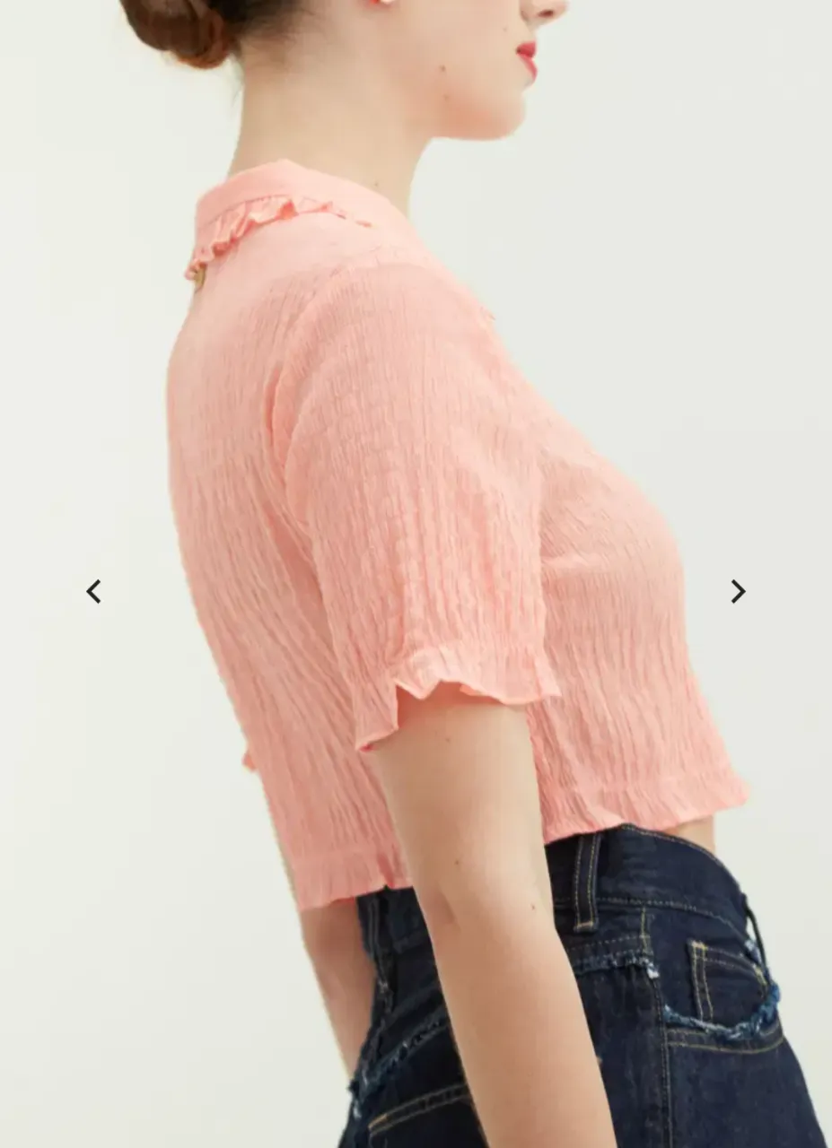 Remera Las Pepas - imagen 4