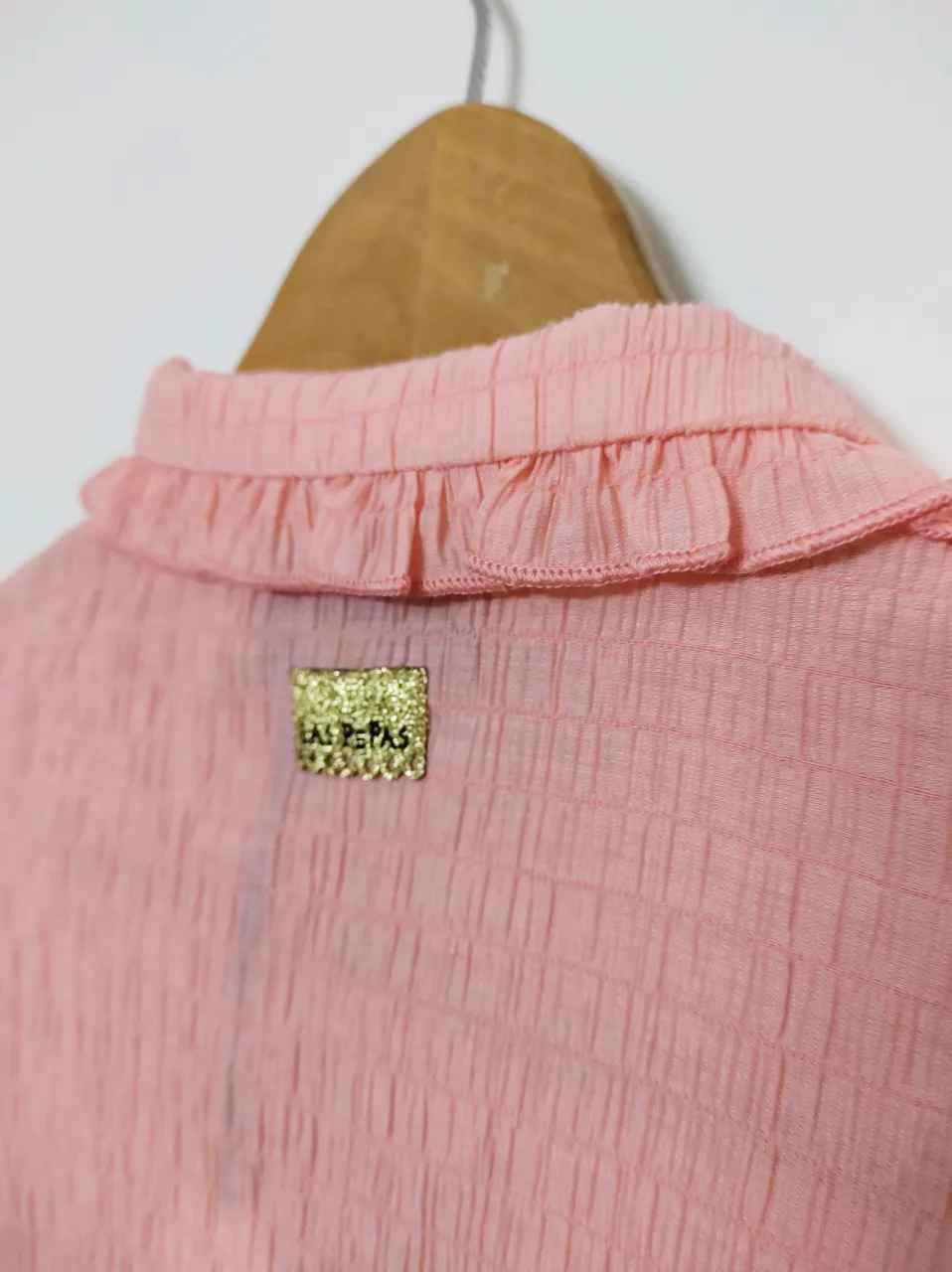 Remera Las Pepas - imagen 2