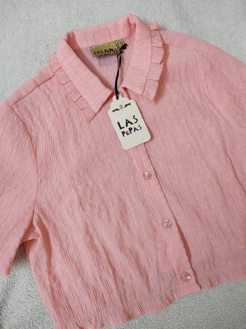 Remera Las Pepas - imagen 3