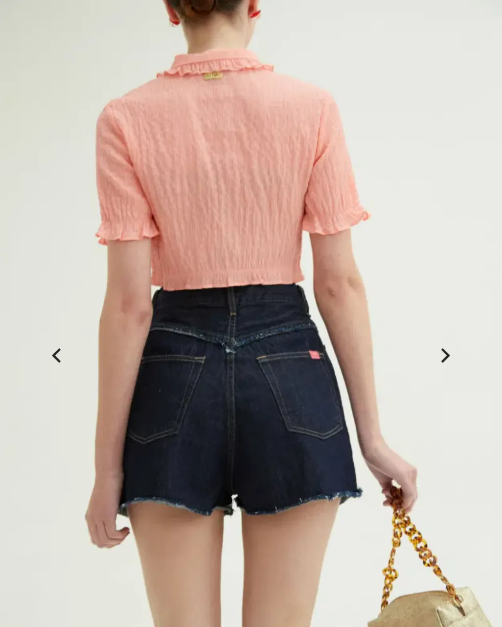Remera Las Pepas - imagen 5