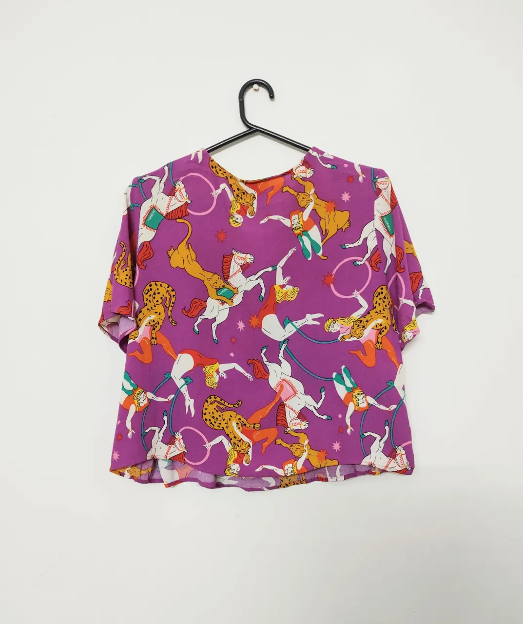 Remera Las Pepas - imagen 2