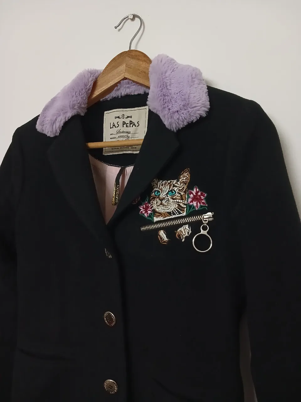 Blazer Las Pepas - imagen 4