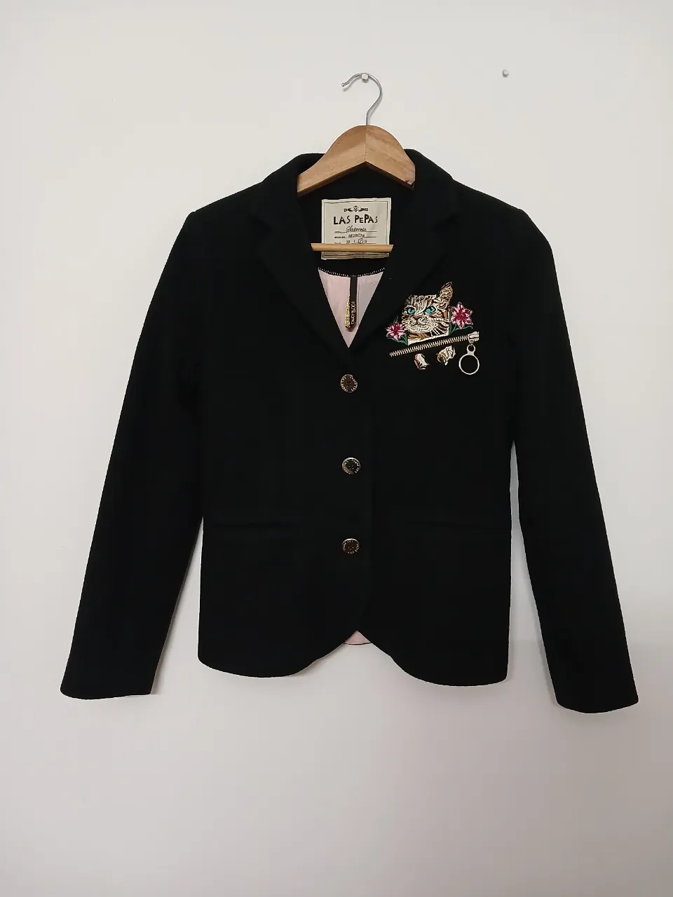 Blazer Las Pepas - imagen 2