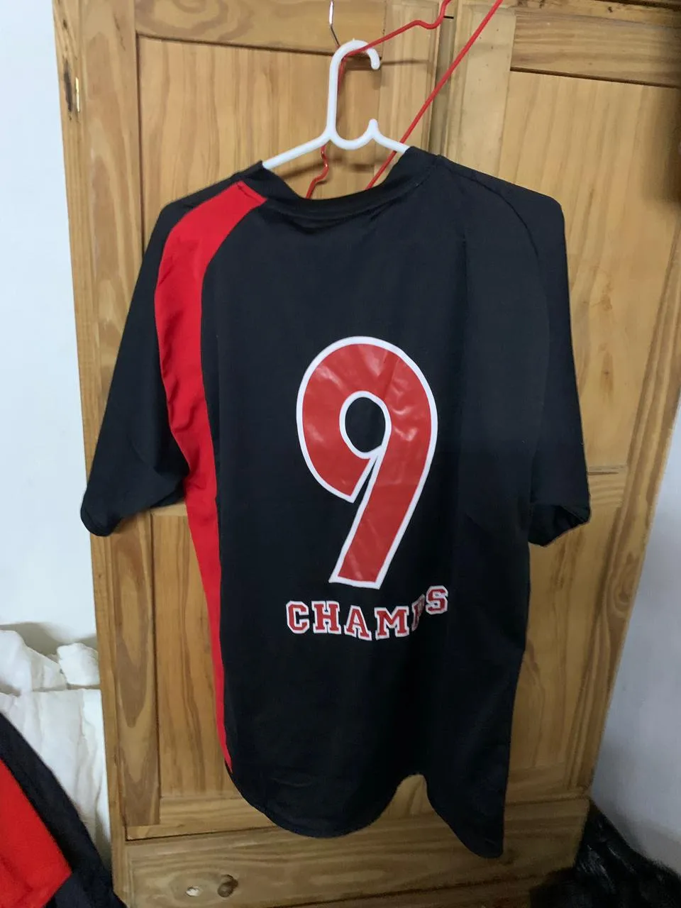 Remera Otro - imagen 2