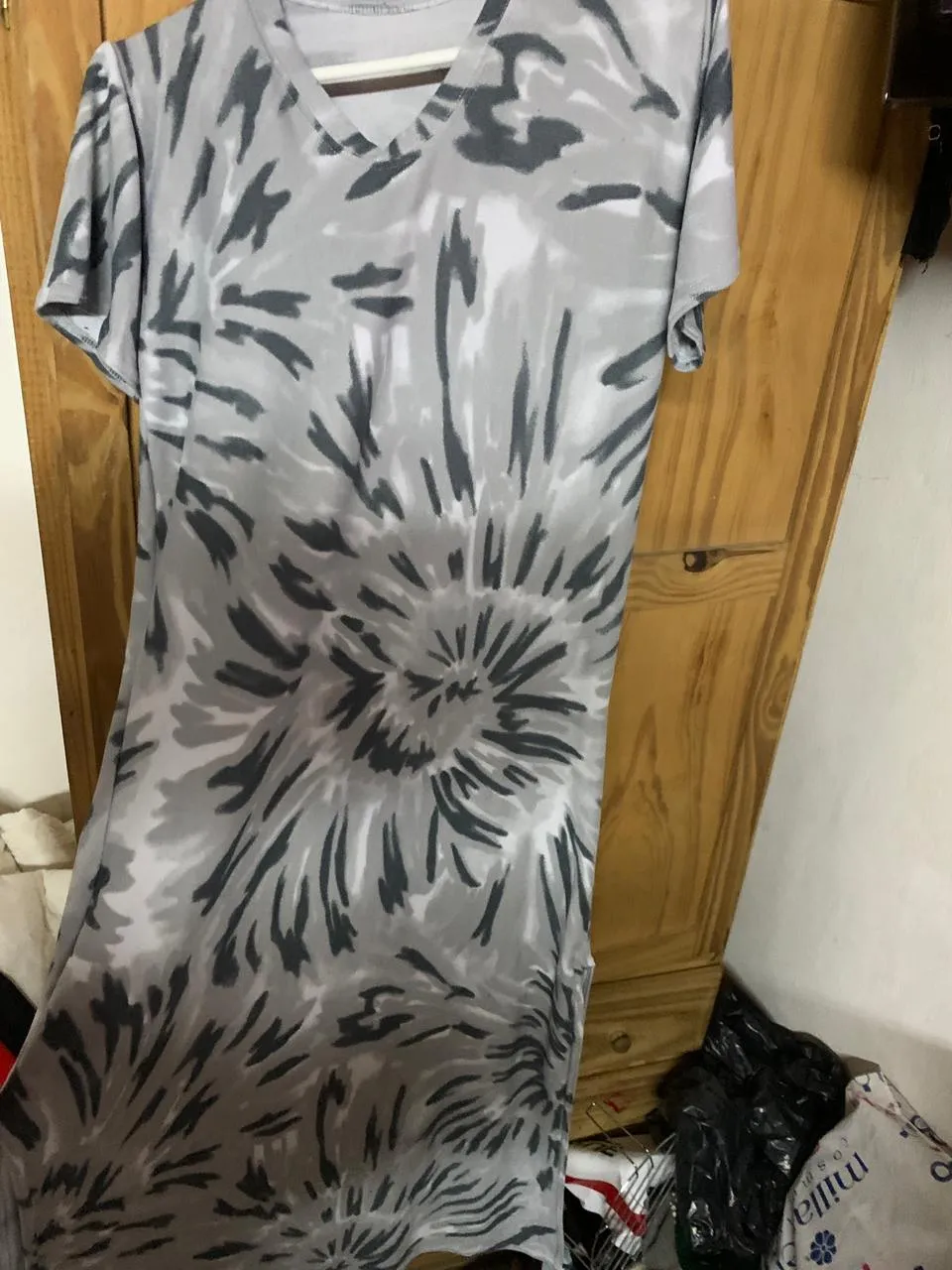 Vestido Otro - imagen 1