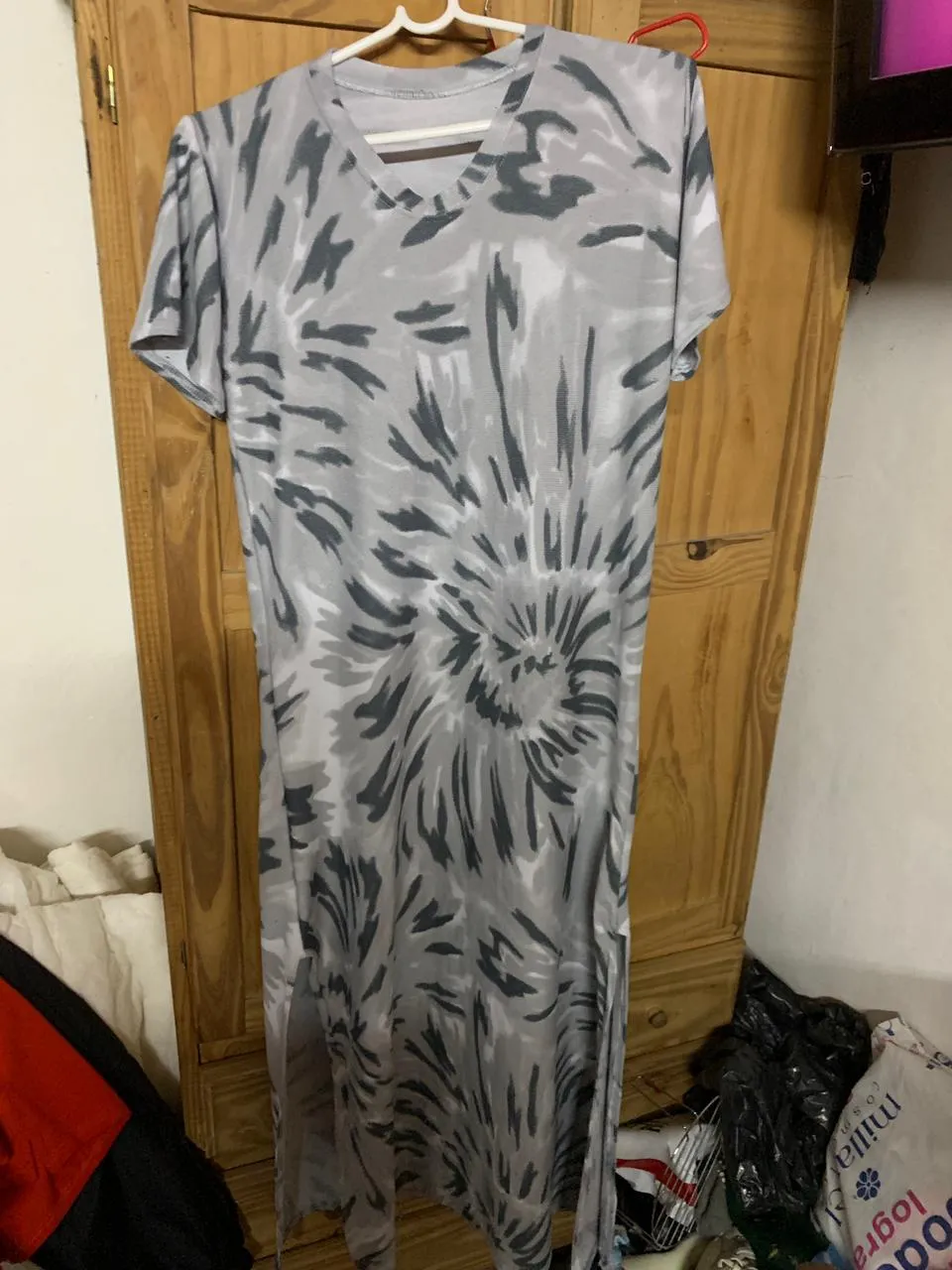 Vestido Otro - imagen 2