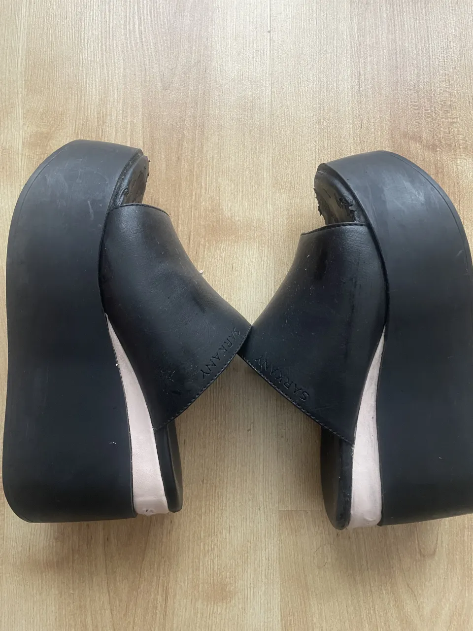 Zuecos Sarkany - imagen 2