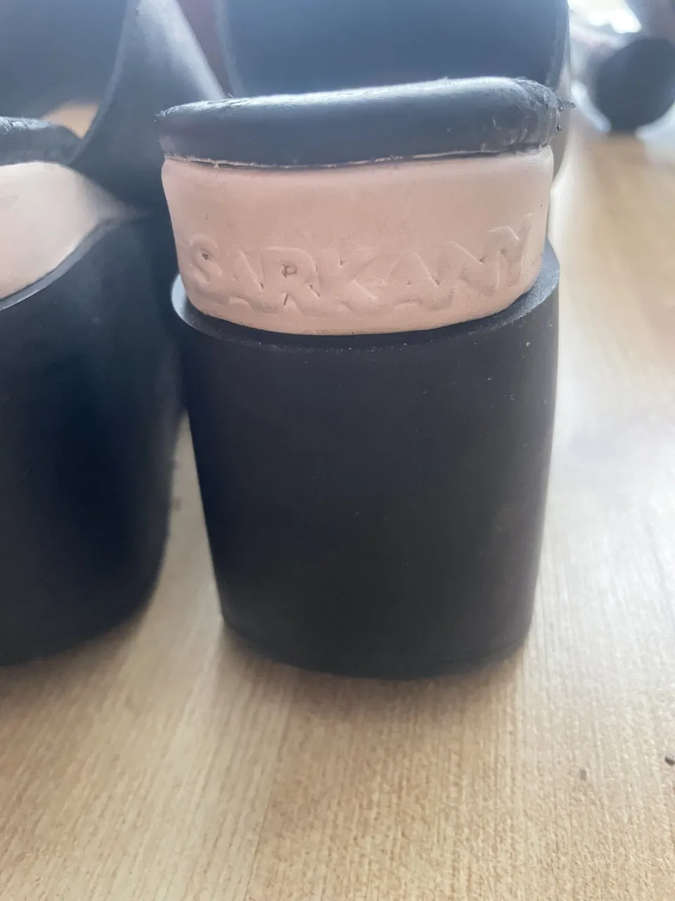 Zuecos Sarkany - imagen 3
