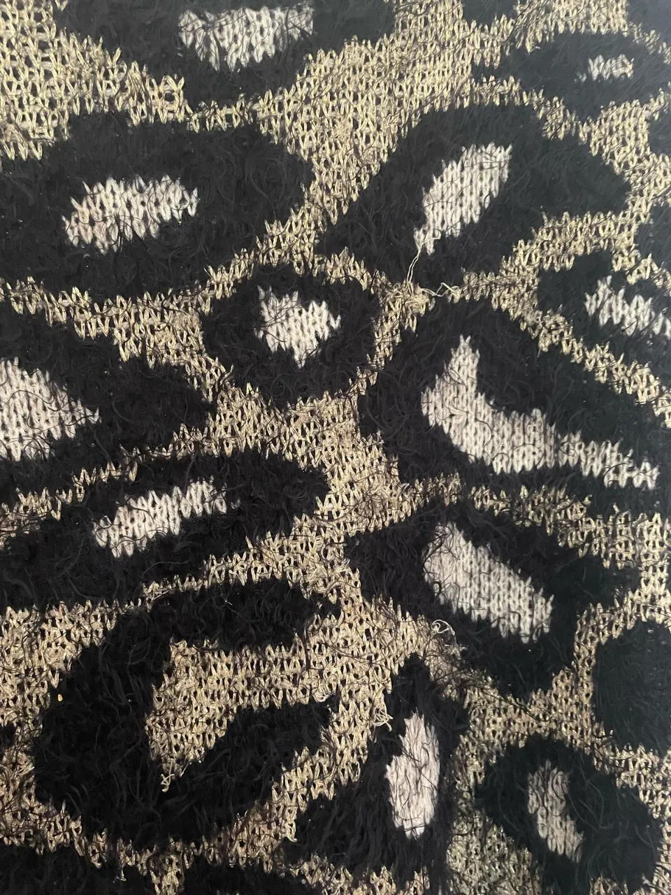 Sweater A ≠ - imagen 2