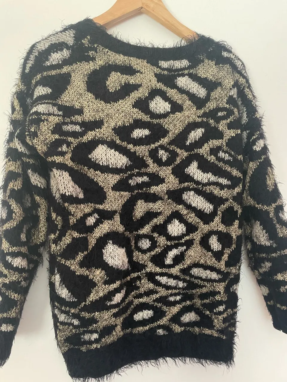 Sweater A ≠ - imagen 3