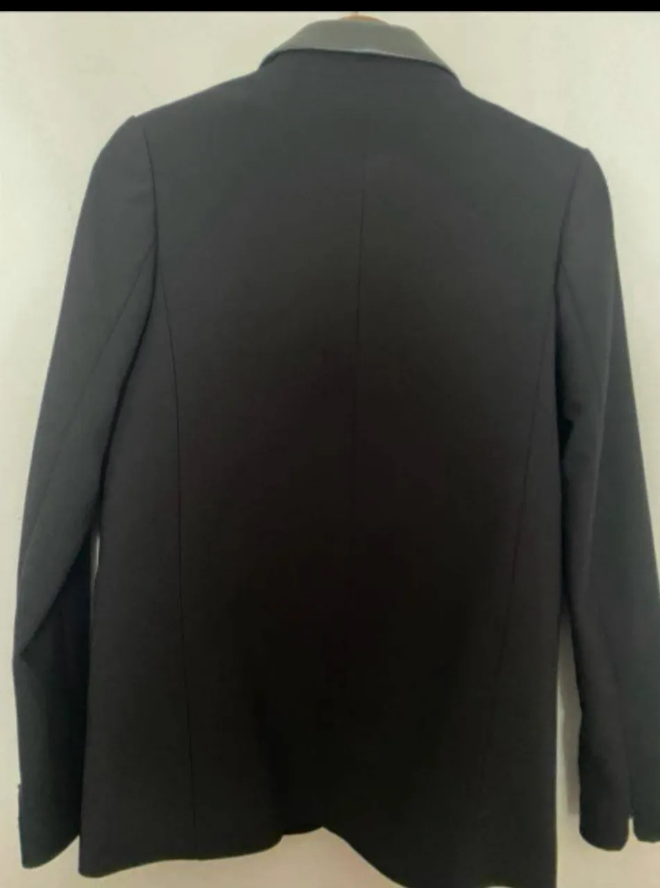 Blazer Jazmín Chebar - imagen 3