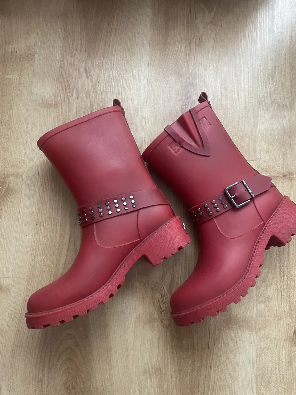 Botas Sarkani - imagen 4