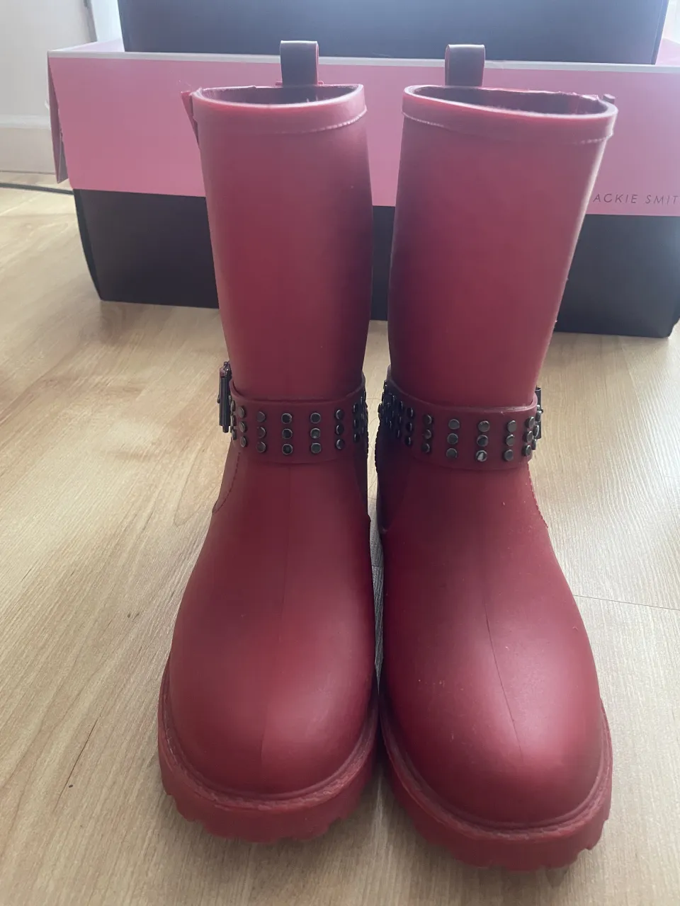Botas Sarkani - imagen 2