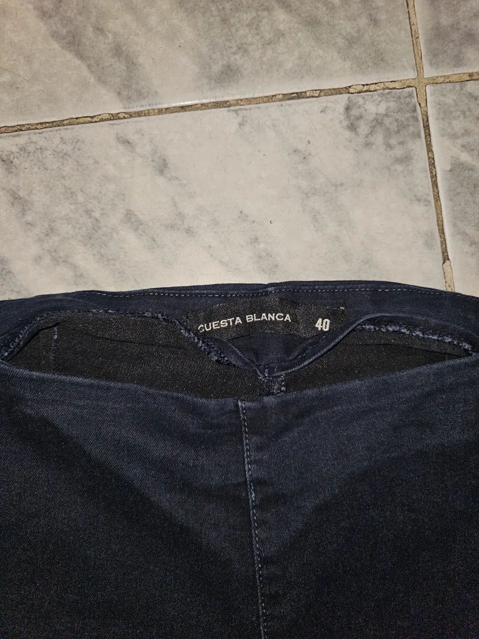 Pantalón Cuesta Blanca - imagen 3