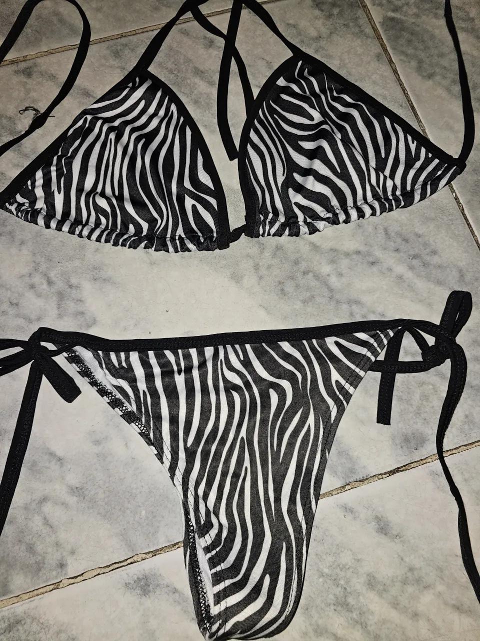 Bikini Ninguna - imagen 1