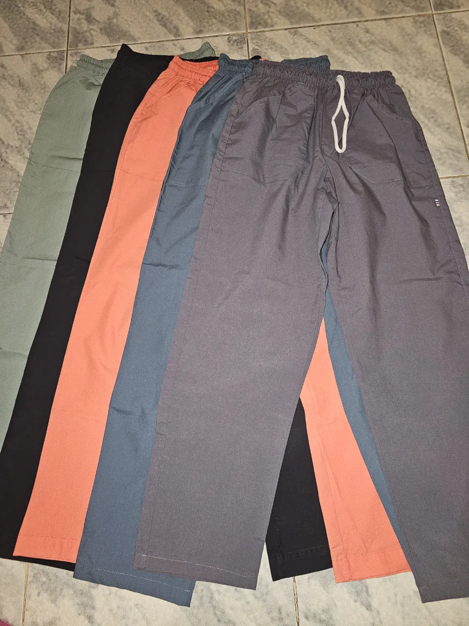 Pantalón No tiene - imagen 2