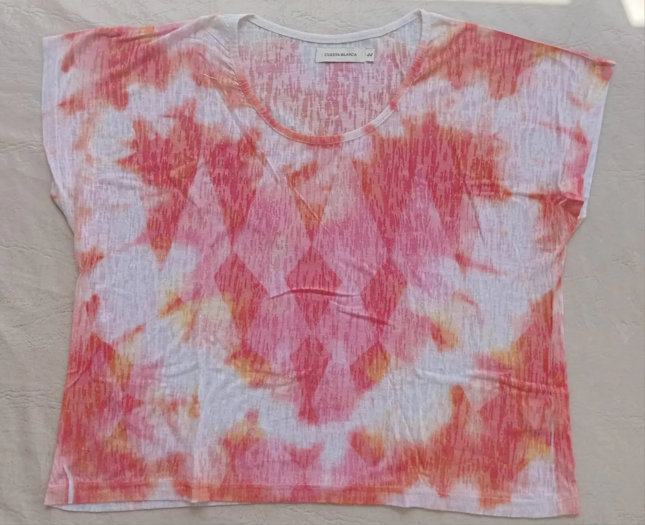 Remera Cuesta Blanca - imagen 3