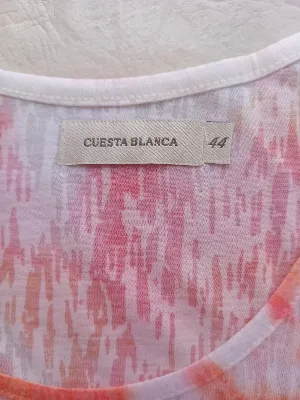 Cuesta Blanca