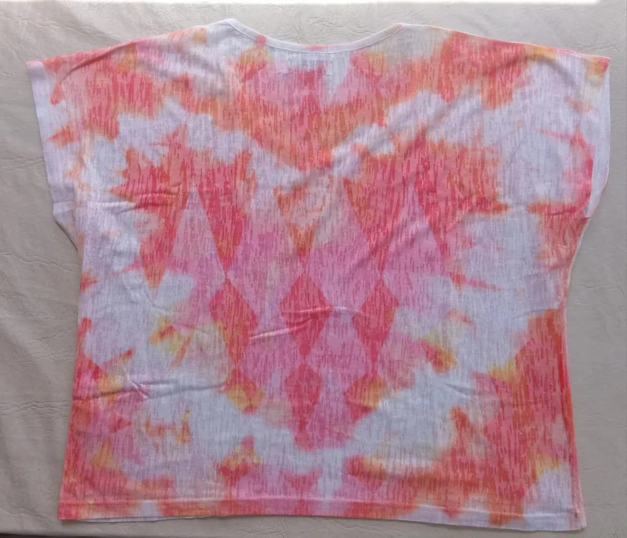 Remera Cuesta Blanca - imagen 4