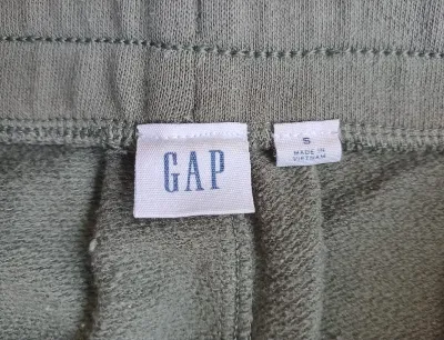 GAP