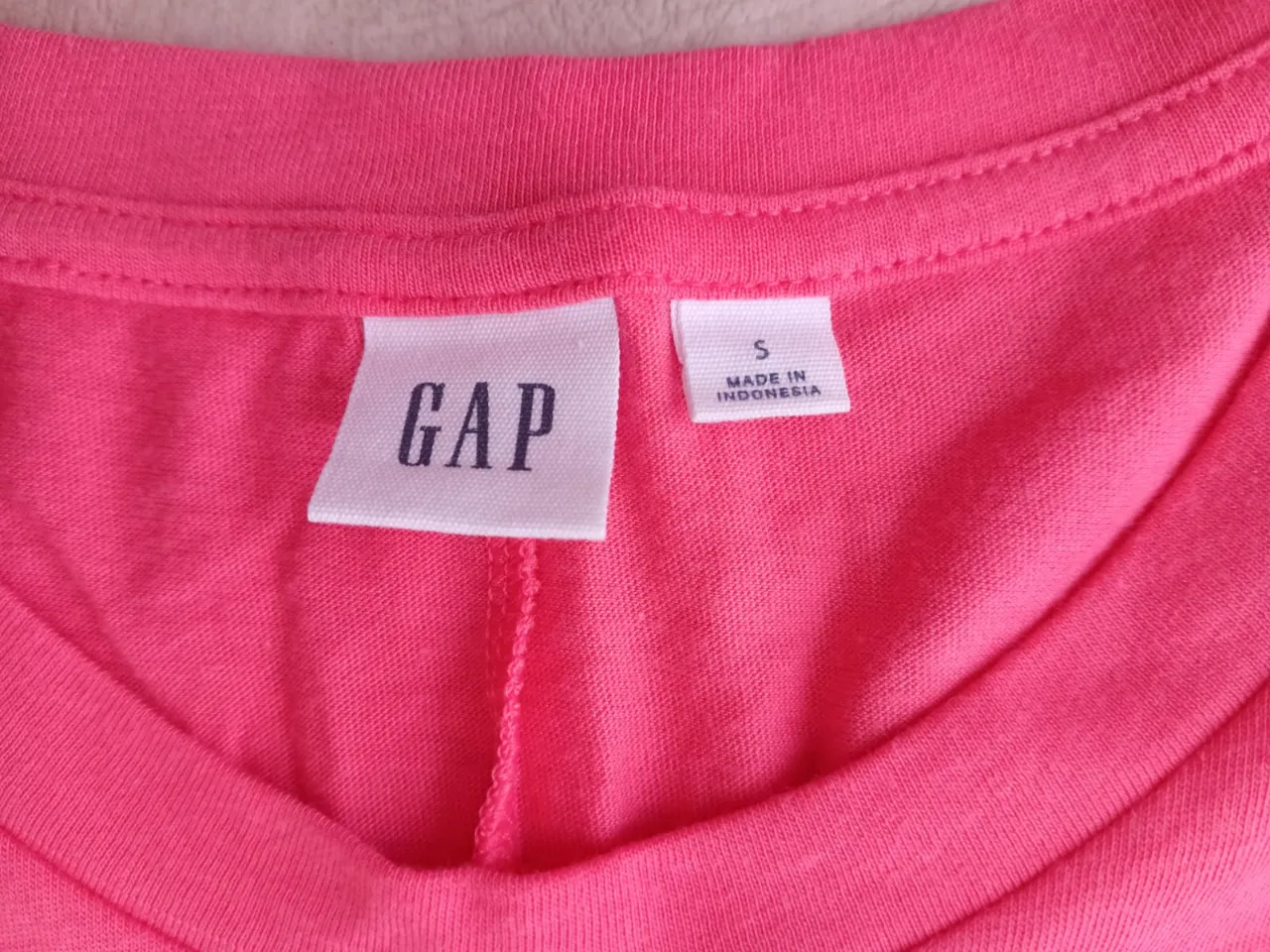 Vestido GAP - imagen 2