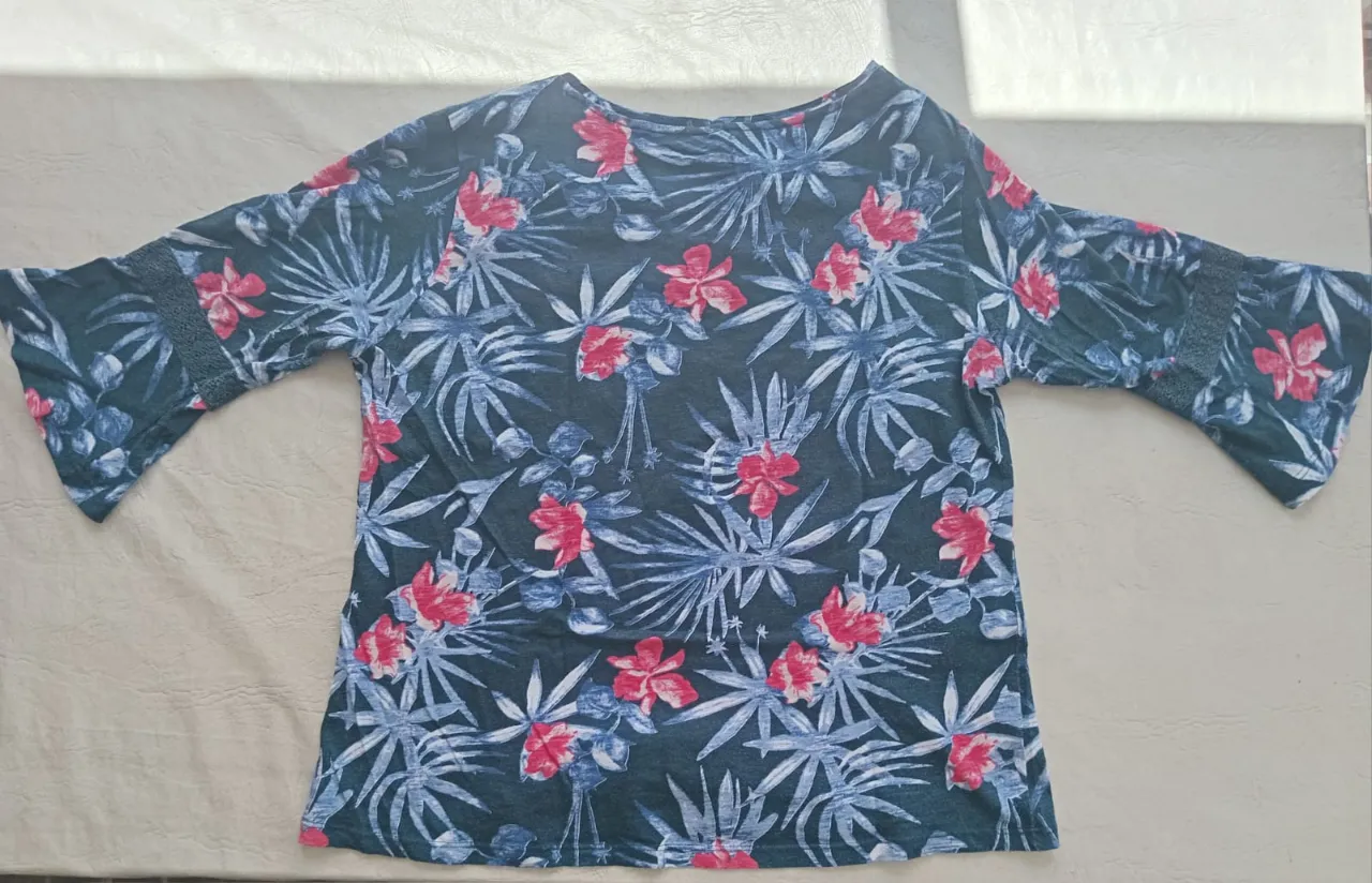 Remera Ted Bodin - imagen 4