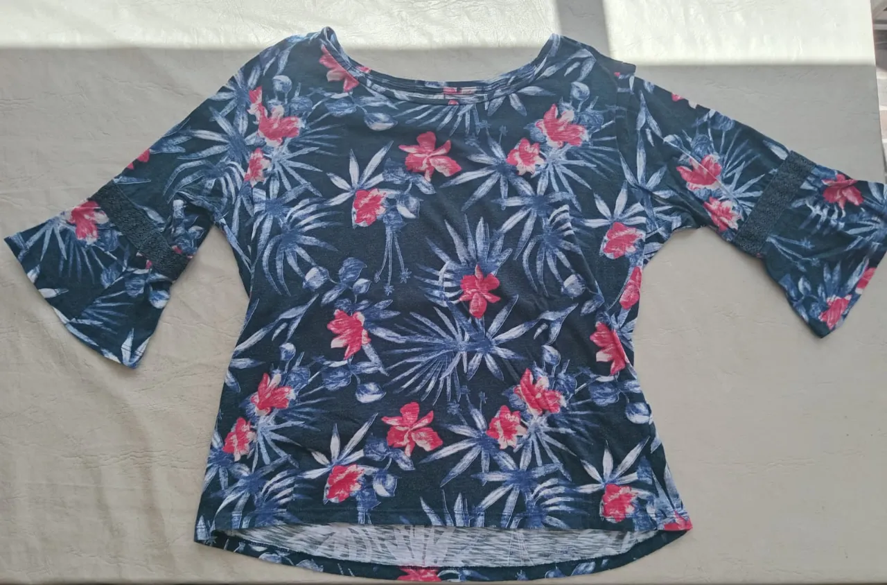 Remera Ted Bodin - imagen 3