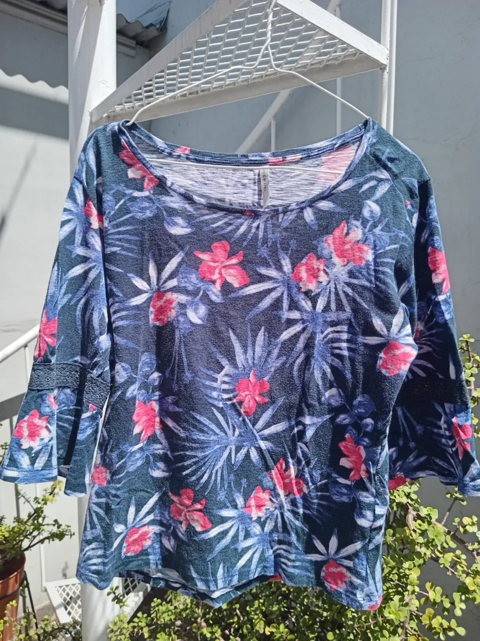 Remera Ted Bodin - imagen 1